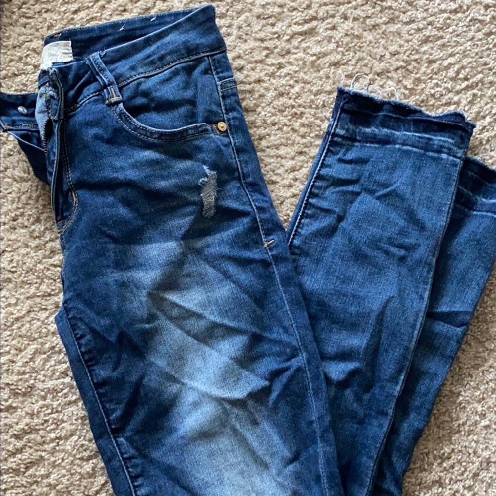Jolt Jeans
